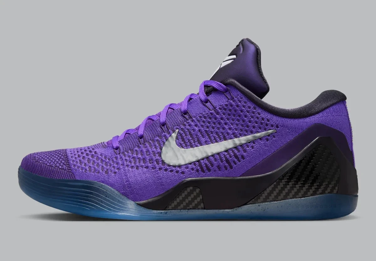 Preços baixos em Nike Kobe 9 Elite Low Moonwalker | eBay