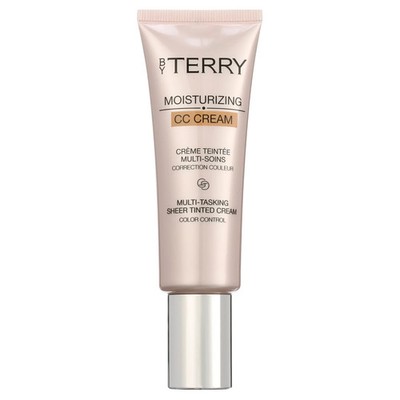 By Terry Moisturizing CC Cream No.1 Nude 30ml - Neu