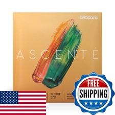D'Addario Ascent  Viola Strings - A414 SM - Medium Tension - C - Short Scale