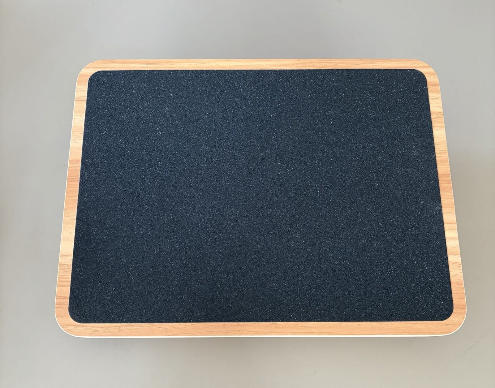 StrongTek Professional Wooden Balance Board Rocker Core Strength
