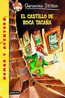 El Castillo De Roca Tacana / Wedding Crasher  von Geroni... | Buch | Zustand gut