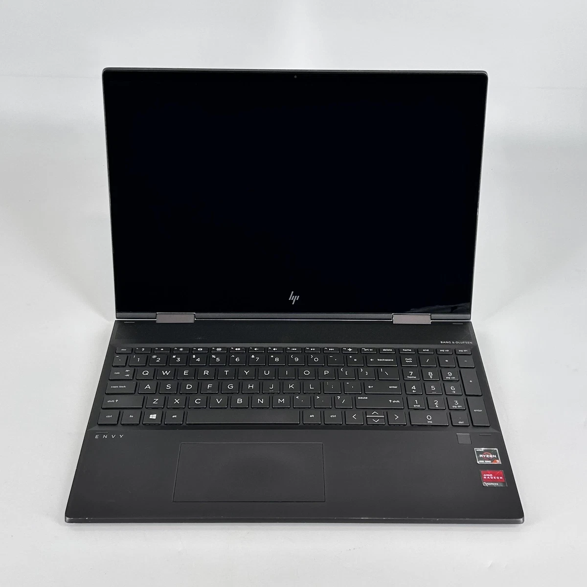 HP ENVY x360 512GB SSD PC Laptops & Netbooks for Sale | Shop New