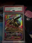 M Blastoise EX (Full Art) 102/108 Evolutions Holo