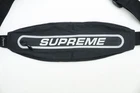 Sac taille de course Supreme noir 752854Kz