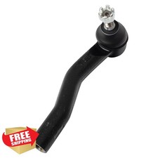 Toyota Corolla/Prius Tie Rod Set Inner Outer TRQ 4pc 20-22