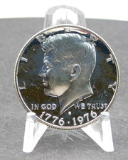 1976S Commemorative Proof