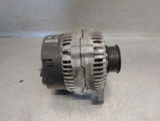 Alternateur Audi QUATTRO
