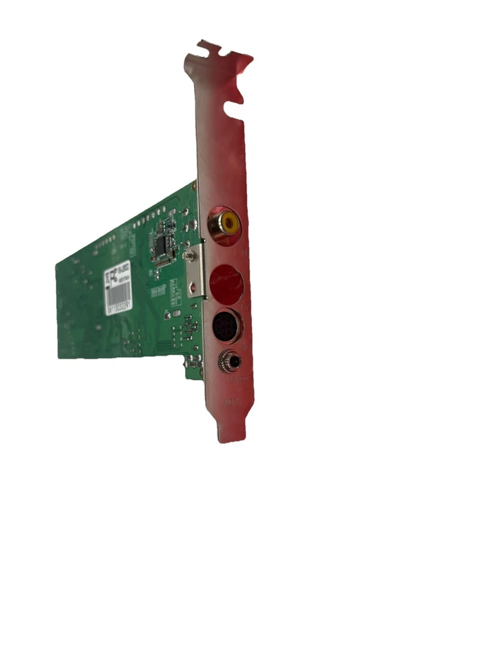 KWorld DVD MAKER PCI VS-L883D DVD Maker PCI Card - Image 4 of 4