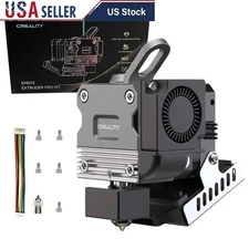 100% Original Sprite Extruder Pro Upgrade Kit Ender 3 Series High Temp Printing