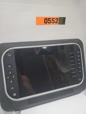 Megger TDR Dual Channel Display And Front Housing Only 