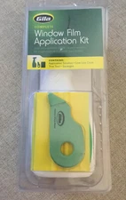Gila RTK500 Window Film Application Tool Kit, Complete 16 oz  JY0721