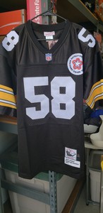 jack lambert throwback jersey