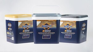 Joint it Easy All Weather Paving Grout Jointing Mortar 20Kg 3 Colours