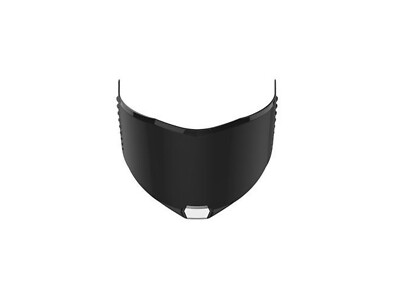 Motorrad LS2 FF805 Visier für Thunder/Thunder Carbon (stark getönt)