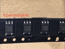 5PCS HCPL-M456 HCPLM456 M456 SOP-5 Brand-new Fast Shipping