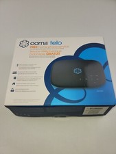 Ooma Telo VOIP Home Phone Service for Canada Read Description.
