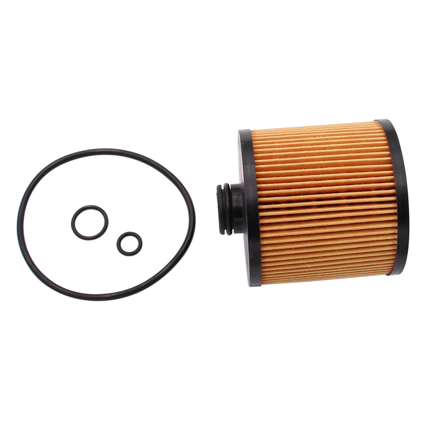Bentley Bentayga 2017-2019 Oil filter