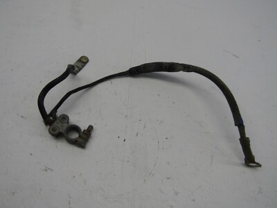 Battery Negative Cable XA 2004 2006 SCION Ground Earth Pole