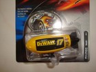 Hot Wheels *** #17 DEWALT  *** from 2001 Hot Wheels Racing — photo 2