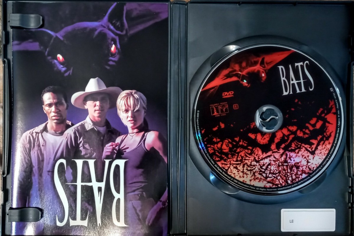 その他 Release the Bats [DVD] Release the Bats (DVD, 2005) for sale online | eBay