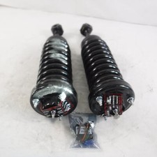 Pair Dorman Front Strut Assembly Wbypass Module For 2003-2006 Ford Expedition