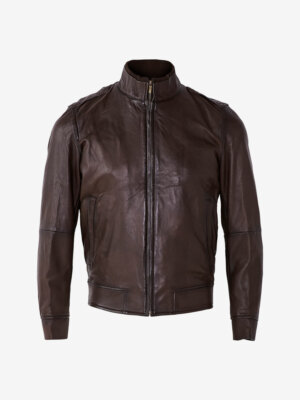 Massimo Dutti ライダースジャケット【日本未発売ブランド】 Massimo Dutti ライダースジャケット【日本未発売ブランド