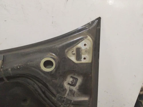 Capo para RENAULT MEGANE II BERLINA 5P Emotion 2004 1699553 - Imagen 2 de 10