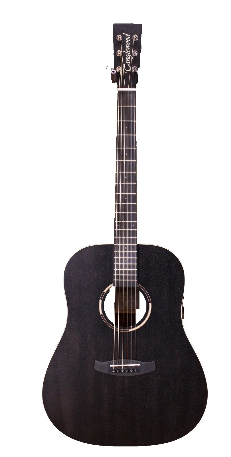 Tanglewood Dreadnought Acoustic Electric Guitars