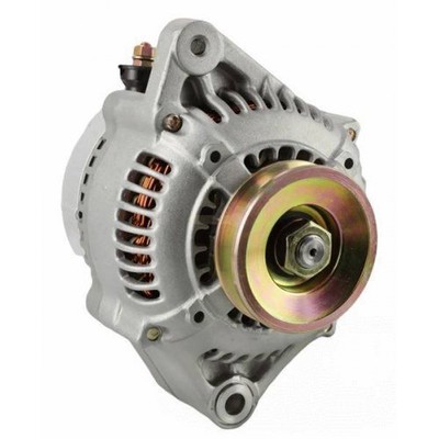 1* Alternator 60Amp New - OE No. 101211-0190 for Toyota
