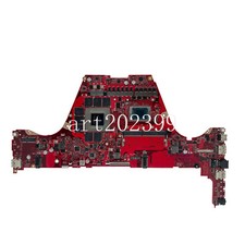 Motherboard For ASUS ROG Zephyrus G15 GA503QR GA503QR-HQ017T GA503QM R7 R9 CPU