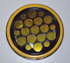 NEW MSA Ultra Elite Respirator Speaking/Voice Diaphragm Gasket Part# 804809