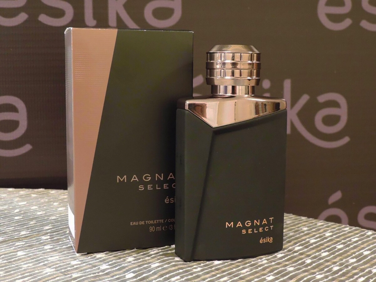 esika magnat
