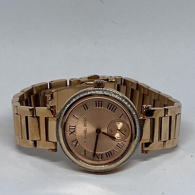 Michael Kors Skylar MK5971 Womens Stainless Steel Analog  display picture 3
