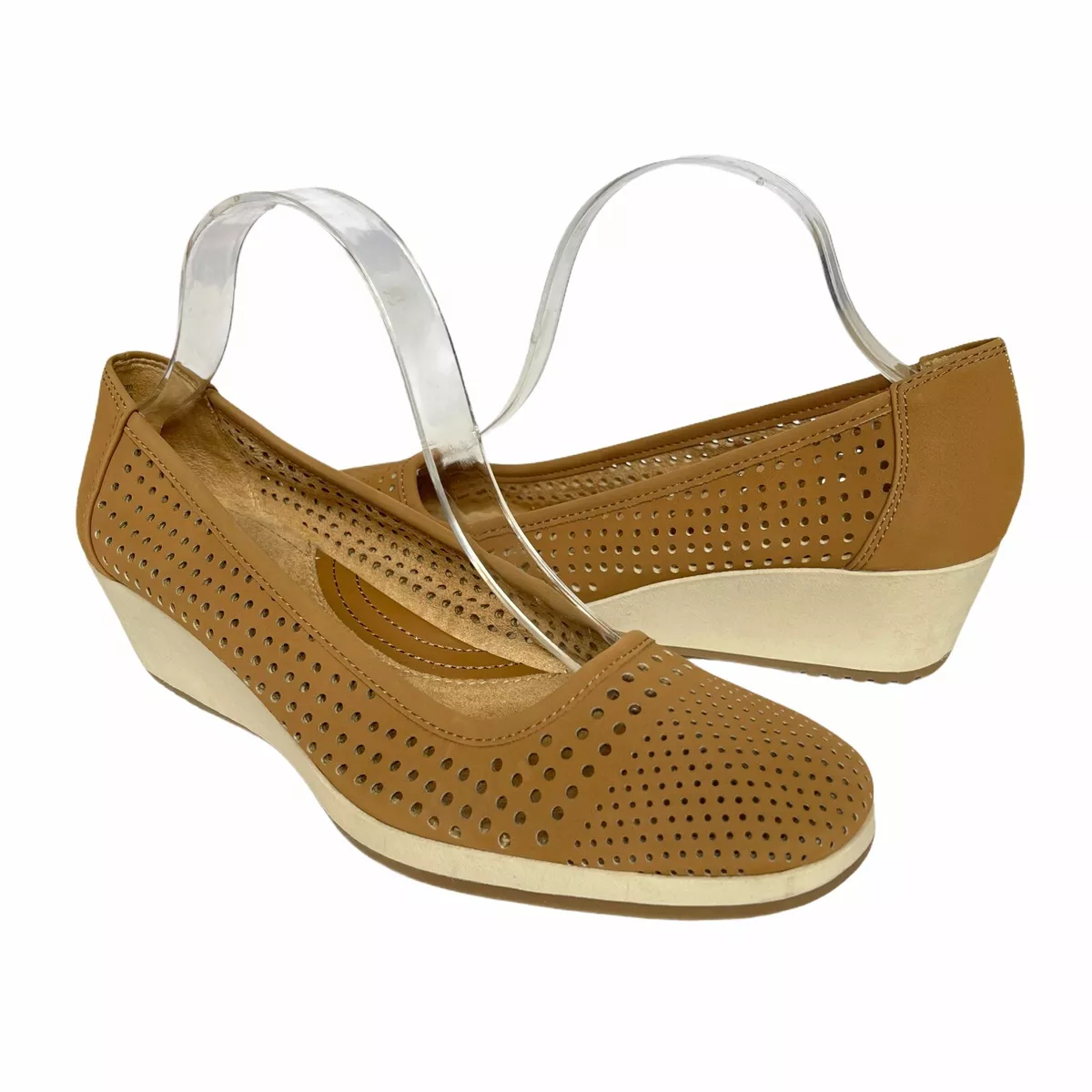 Naturalizer becky sale