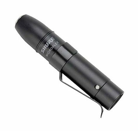 Shure RK100PK In-Line RFI-Resistant Preamp for MX Series