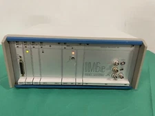 BAS-Zahner  Amos IM6e Impedance measurement unit