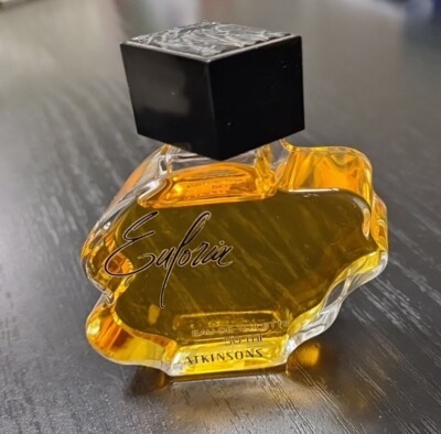 EUFORIA ATKINSONS EU DE TOILETTE ML 50 + DER PARFUM- UND KOSMETIKSTIFT VINTAGE