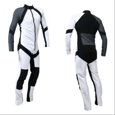 Skydiving Suit jumpsuit in all Color & Sizes Available with Customizations FREE