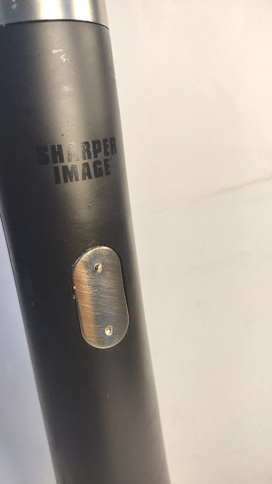 Sharper Image Automatic Electric Corkscrew - Image 2 of 4