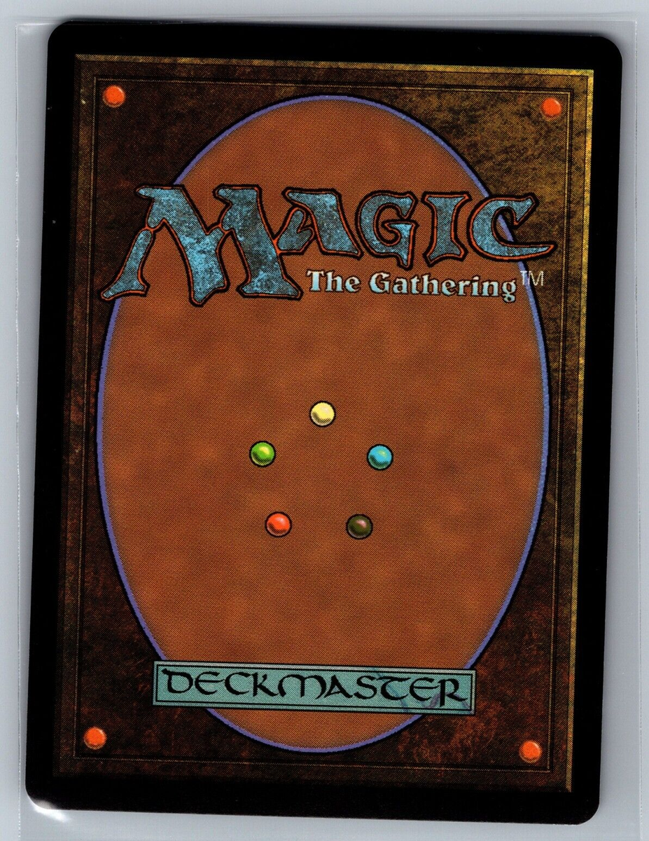 Magic The Gathering JAPANESE Magic 2011 Cancel #48/249 MTG TCG CCG