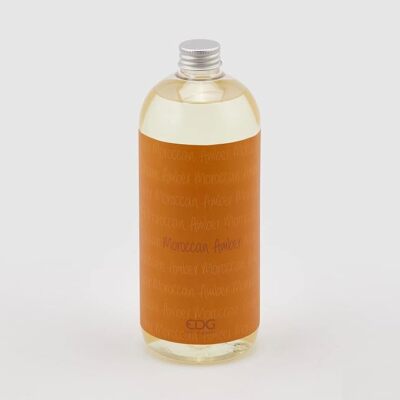 EDG - ENZO DE GASPERI Profumo Per Ambiente Pure Island, 250ml, Naturale E Anallergico, Made In Italy