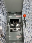 New Listing100A Generator Transfer Switch,24000W General-Duty Double-Throw Safety Switch,1