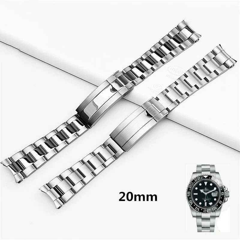 Bracelet pour rolex submariner sales