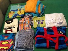 Lotto Bambino, Da 3 A 6 Anni