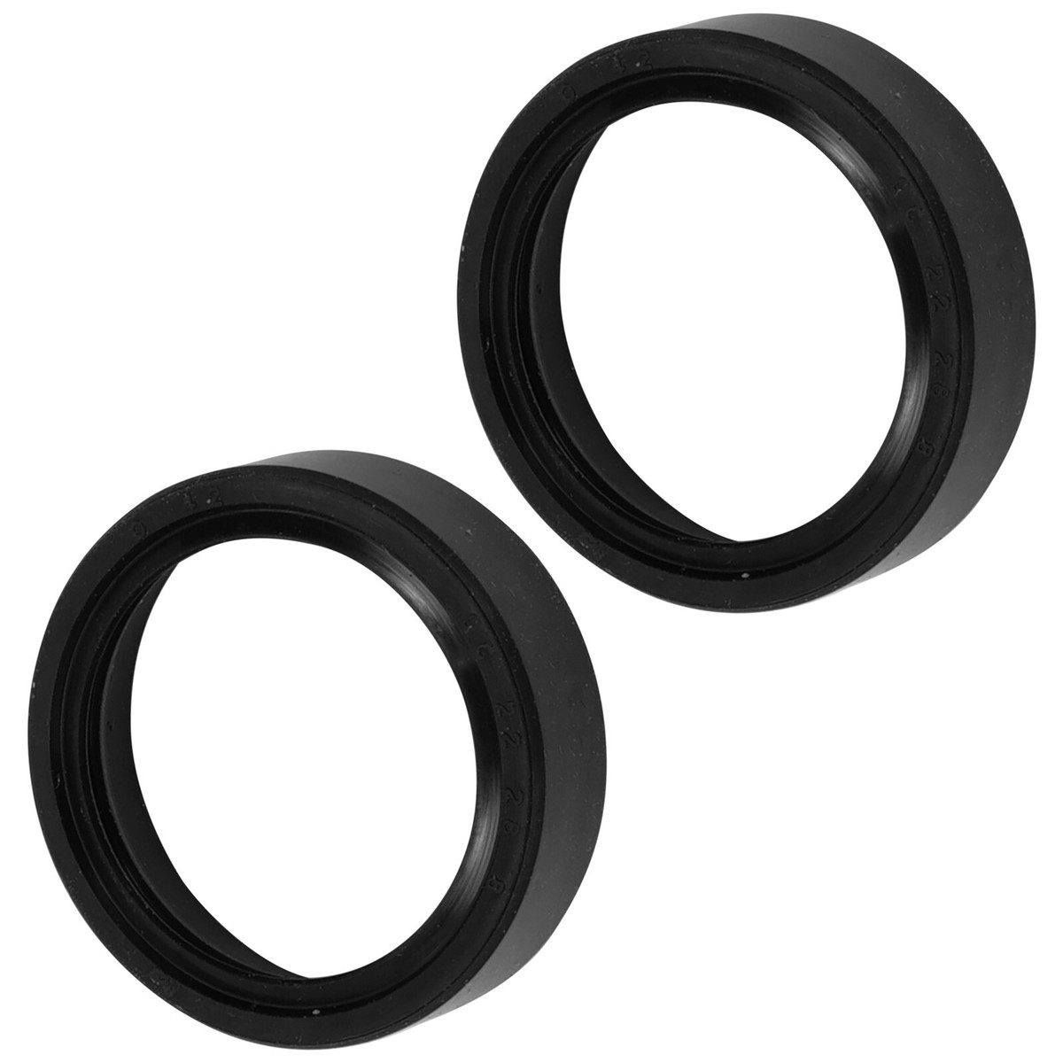 Caltric Rear Swing Arm Oil Seal For Yamaha Tri Z 250 YTZ250 1986