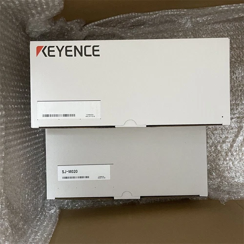 1PC New Keyence SJ-M020 Static Eliminator Controller  SJM020 - Picture 2 of 2