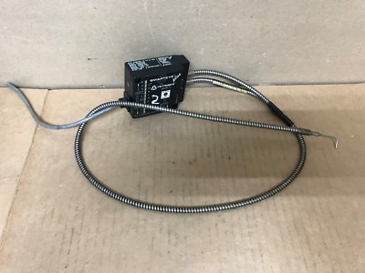 TRI-TRONICS SMARTEYE PLUS ASDR + BF-E-36R FIBER OPTIC CABLE SHIPSAMEDAY