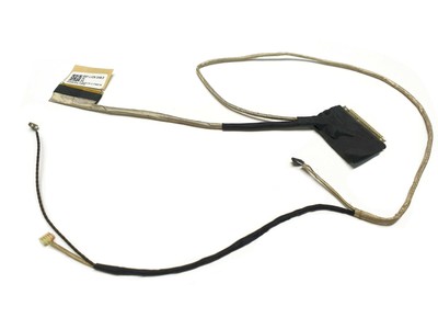 Nappe écran LVDS 40 Pins Pour Ordinateur Portable ASUS X751L – Câble LCD Neuf