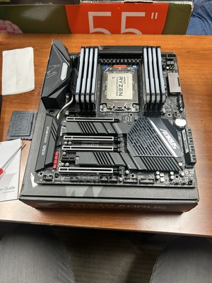pc gaming desktop