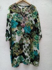   Tunika  Kleid hippie Tunikakleid  Bali Goa ...